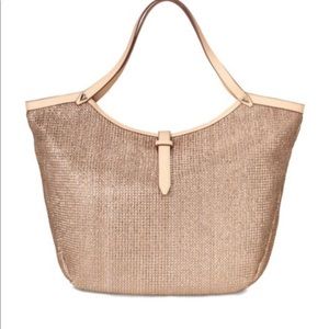 🌸 Stella & Dot “Riviera” Tote